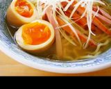 ♡麺つゆで絶品つるんっ煮たまご♡作り方13写真