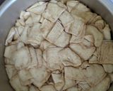 きつねうどん(冷かけ)200人前作り方4写真