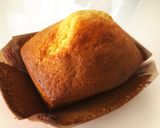 はかり不要！HM簡単うち流パウンドケーキ作り方5写真
