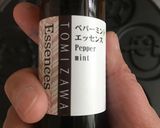 チョコミントとプレーンのパンケーキ作り方10写真