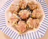 簡単に♪手作りしゅうまい作り方6写真