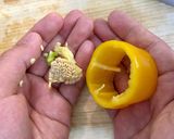 野菜で飲茶！ホットプレートで！森之翼作り方6写真