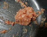 コーヒークリームでバーニャカウダ作り方2写真