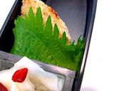 5月24日 アスパラレースアップ玄米弁当作り方5写真
