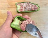野菜で飲茶！ホットプレートで！森之翼作り方10写真