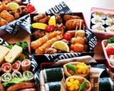 2019'運動会弁当作り方1写真