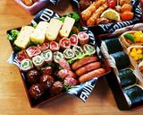 2019'運動会弁当作り方2写真