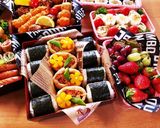 2019'運動会弁当作り方3写真
