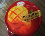 機械不要！冷凍ゼリー＆牛乳で簡単フラッペ作り方1写真
