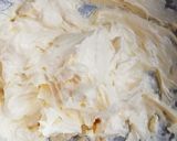抹茶と小豆の　　　　ハーフパウンドケーキ作り方1写真