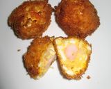エビたまコロッケ作り方9写真