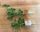 野菜で飲茶！ホットプレートで！森之翼作り方19写真