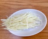 野菜で飲茶！ホットプレートで！森之翼作り方20写真