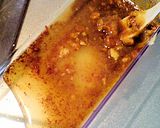 簡単♪カブときゅうりの一夜漬け味噌味作り方1写真