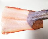 舌平目のムニエル ~ラヴィゴットソース~作り方1写真