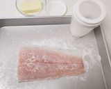 舌平目のムニエル ~ラヴィゴットソース~作り方4写真
