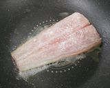 舌平目のムニエル ~ラヴィゴットソース~作り方5写真
