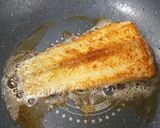 舌平目のムニエル ~ラヴィゴットソース~作り方8写真