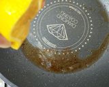 舌平目のムニエル ~ラヴィゴットソース~作り方9写真