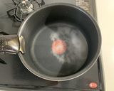 簡単！絶品！シソとしらすのパスタ作り方1写真