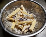 激旨っ！さつまいも天マヨ～作り方3写真