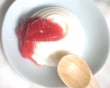 クリスタルないちごシロップとジャム作り方6写真