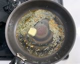 簡単！絶品！シソとしらすのパスタ作り方9写真