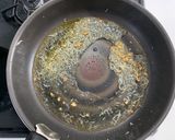 簡単！絶品！シソとしらすのパスタ作り方8写真