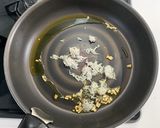 簡単！絶品！シソとしらすのパスタ作り方6写真