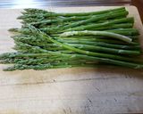 アスパラのおひたし♪大量消費&お弁当向き作り方1写真