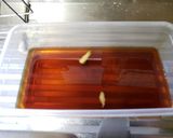 アスパラのおひたし♪大量消費&お弁当向き作り方3写真