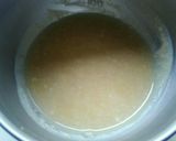ハマチの味噌塩麹漬け作り方1写真