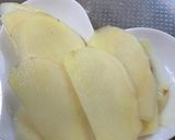 サバの味噌煮作り方2写真