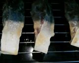 ハマチの味噌塩麹漬け作り方4写真