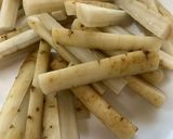 サバの味噌煮作り方3写真