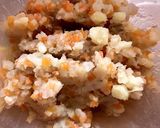 離乳食 コロッケ作り方2写真