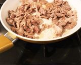 豚肉と大根の煮物作り方3写真