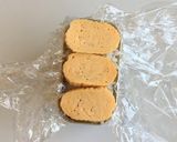 スパムの缶で作るミルフィーユおにぎらず作り方12写真