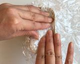 スパムの缶で作るミルフィーユおにぎらず作り方19写真