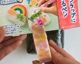 スパムの缶で作るミルフィーユおにぎらず作り方32写真