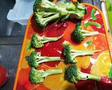 Veganカレーディップ作り方7写真