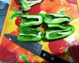 Veganカレーディップ作り方8写真