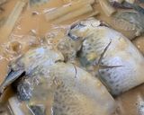 サバの味噌煮作り方6写真