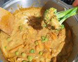 Veganカレーディップ作り方9写真