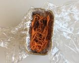 スパムの缶で作るミルフィーユおにぎらず作り方11写真