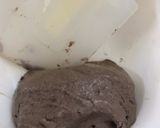 白玉粉代用 タピオカ風ドリンク作り方4写真