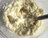濃厚クリーミー*簡単チーズマッシュポテト作り方10写真