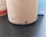 白玉粉代用 タピオカ風ドリンク作り方6写真