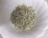 梅干しかりじゃこご飯☆お弁当にも♬作り方3写真