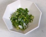 こってり美味♡すき焼き風麻婆豆腐作り方2写真